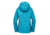 Black Diamond Boundary Line Insulated Jacket - Womens, Aqua Verde, Small, AP7461813019SML1