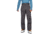 Black Diamond Boundary Line Insulated Pant - Mens, Carbon, Medium, AP7420020003MED1