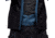 Black Diamond Boundary Line Mapp Insul Jck - Mens, Azurite/Black, Extra Large, AP7461809145XLG1