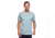 Black Diamond Cam Tee - Mens, Blue Ash, Small, AP7300384006SML1