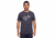 Black Diamond Cam Tee - Mens, Carbon, Extra Small, AP7300380003XSM1