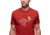 Black Diamond Cam Tee - Mens, Red Rock, Medium, AP7300386019MED1