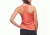 Black Diamond Campus Womens Tank Top, Guava/Tandoori, Large, APJ791886LRG1
