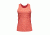 Black Diamond Campus Womens Tank Top, Guava/Tandoori, Large, APJ791886LRG1