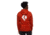 Black Diamond Chalked Up Full Zip Hoody - Mens, Red Rock, Small, AP7301086019SML1