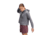 Black Diamond Circuit Midlayer Hoody - Womens, Anthracite, Medium, AP7530140001MED1