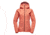 Black Diamond Cirque Shell Jacket - Womens, Papaya, Medium, AP7470016005MED1