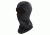 Black Diamond CoEfficient Fleece Balaclava, Black, ALL, APJ4QX015ALL1