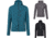 Black Diamond Coefficient Fleece Hoody - Men's, Azurite, Black, Granite