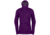 Black Diamond CoEfficient Hoody - Women's-Grape-Small