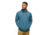 Black Diamond Coefficient Storm FZ Hoody - Mens, Creek Blue, Extra Large, AP7440184064XLG1