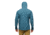 Black Diamond Coefficient Storm FZ Hoody - Mens, Creek Blue, Extra Large, AP7440184064XLG1