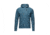 Black Diamond Coefficient Storm FZ Hoody - Mens, Creek Blue, Extra Large, AP7440184064XLG1