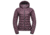 Black Diamond Cold Forge Down Hoody - Womens, Bordeaux, Extra Large, APA034602XLG1