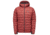 Black Diamond Cold Forge Hooded Insulated Jacket - Mens, Red Oxide, Extra Large, APC4L5607XLG1
