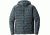 Black Diamond Cold Forge Hoody - Men's-Adriatic-Small