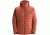 Black Diamond Cold Forge Hoody - Men's-Rust-Medium