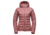 Black Diamond Cold Forge Womens Hoody, Sandalwood, Extra Small, APA034665XSM1