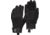 Black Diamond Crag Gloves - Mens, Black, Extra Small, BD8018630002XS-1