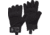 Black Diamond Crag Half-Finger Gloves - Mens, Black, Small, BD8018640002SM-1