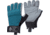 Black Diamond Crag Half-Finger Gloves - Womens, Raging Sea, Extra Small, BD8018683028XS-1