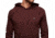 Black Diamond Crag Hoody - Mens, Port, Medium, AP7520006031MED1