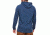Black Diamond Crag Mens Hoodies, Blue Steel, Small, APCR54433SML1