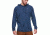 Black Diamond Crag Mens Hoodies, Blue Steel, Small, APCR54433SML1