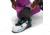 Black Diamond Dawn Patrol Hybrid Pants - Mens, Piton Purple, Small, AP7430085022SML1