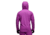 Black Diamond Dawn Patrol Hybrid Shell - Mens, Piton Purple, Medium, AP7470055022MED1