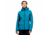 Black Diamond Dawn Patrol Hybrid Shell Jacket - Women's, Azul, Extra Small, AP7450054004XSM1