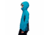 Black Diamond Dawn Patrol Hybrid Shell Jacket - Women's, Azul, Extra Small, AP7450054004XSM1