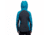 Black Diamond Dawn Patrol Hybrid Shell Jacket - Women's, Azul, Extra Small, AP7450054004XSM1