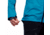 Black Diamond Dawn Patrol Hybrid Shell Jacket - Women's, Azul, Extra Small, AP7450054004XSM1