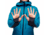 Black Diamond Dawn Patrol Hybrid Shell Jacket - Women's, Azul, Extra Small, AP7450054004XSM1