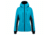 Black Diamond Dawn Patrol Hybrid Shell Jacket - Women's, Azul, Extra Small, AP7450054004XSM1