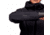 Black Diamond Dawn Patrol Hybrid Shell Jacket - Women's, Black, Medium, AP7450050002MED1