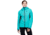 Black Diamond Dawn Patrol Hybrid Shell Jacket - Women's, Dark Patina, Extra Small, AP7450054050XSM1
