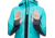 Black Diamond Dawn Patrol Hybrid Shell Jacket - Women's, Dark Patina, Extra Small, AP7450054050XSM1