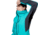 Black Diamond Dawn Patrol Hybrid Shell Jacket - Women's, Dark Patina, Extra Small, AP7450054050XSM1