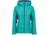 Black Diamond Dawn Patrol Hybrid Shell Jacket - Women's, Dark Patina, Extra Small, AP7450054050XSM1