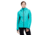Black Diamond Dawn Patrol Hybrid Shell - Womens, Dark Patina, Extra Large, AP7450054050XLG1