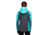 Black Diamond Dawn Patrol Hybrid Shell - Womens, Dark Patina, Extra Large, AP7450054050XLG1