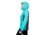 Black Diamond Dawn Patrol Hybrid Shell - Women's, Dark Patina, Extra Large, AP7450054050XLG1