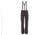Black Diamond Dawn Patrol Womens Ski Touring Pants, Smoke, Extra Large, APAQ03022XLG1