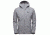 Black Diamond Dawn Patrol Mens Alpine Shell Jacket, Ash, Medium, APP1SD030MED1