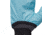 Black Diamond Deploy Wind Hood Gloves, Carbon/Glacier, Large, BD8017429642LRG1
