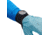 Black Diamond Deploy Wind Hood Gloves, Carbon/Glacier, Large, BD8017429642LRG1