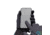 Black Diamond Deploy Wind Hood Gloves, Carbon/Glacier, Large, BD8017429642LRG1
