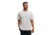 Black Diamond Distance Short Sleeve Tech Tee - Mens, Alloy, Medium, AP7520061000MED1